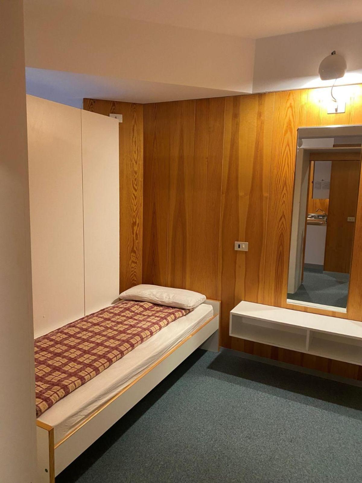 Residence Solaria, Albare, Marilleva 1400 Buitenkant foto
