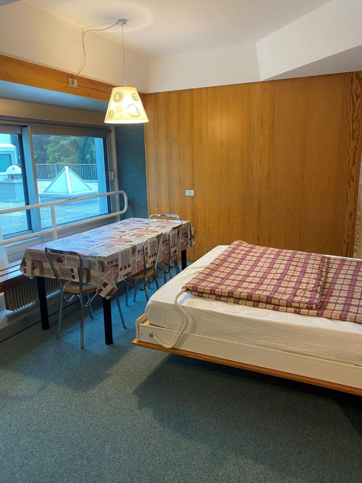 Residence Solaria, Albare, Marilleva 1400 Buitenkant foto