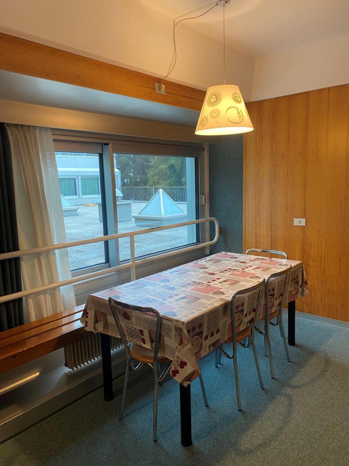Residence Solaria, Albare, Marilleva 1400 Buitenkant foto