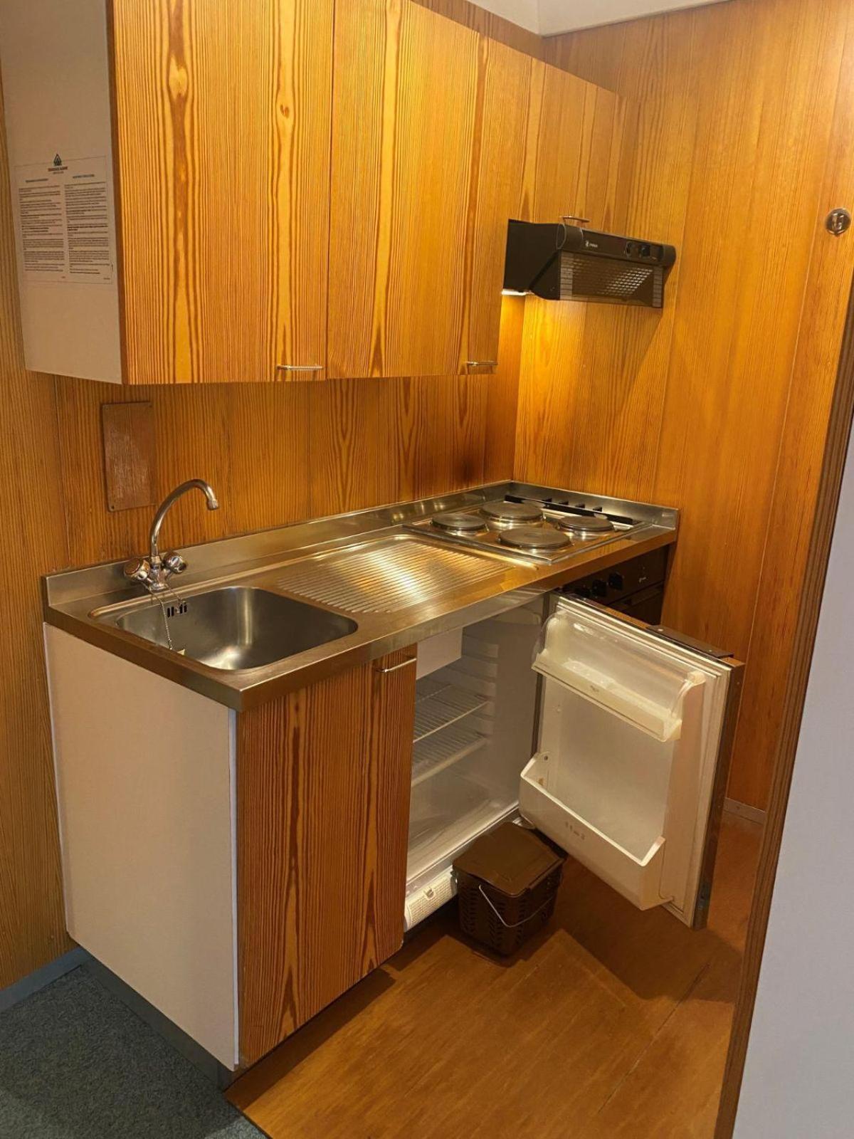 Residence Solaria, Albare, Marilleva 1400 Buitenkant foto